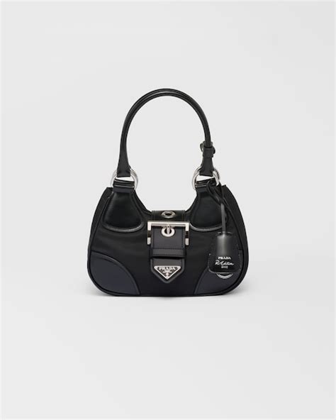 borsa guess prada|prada moon purse.